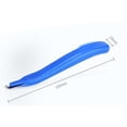 thumbnail image 2 of 2pcs Universal Staple Remover Staple Remover (Blue and Black), 2 of 5