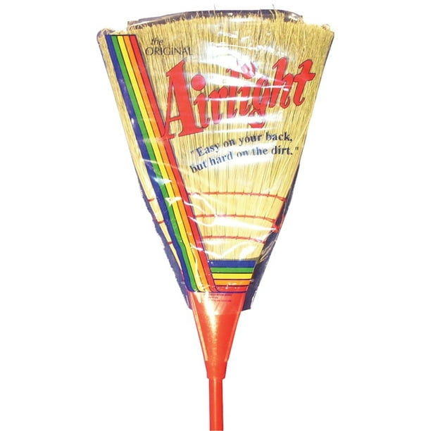 Airlight Household Corn Broom