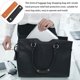 thumbnail image 3 of EeaseMX 2 fundas premium para asas de equipaje y bolsos., 3 of 7