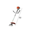 thumbnail image 6 of Floseru Gas Powered String Trimmer,52CC 2-Stroke Weed Wacker,2 in 1 Brush Cutter, 6 of 9