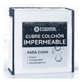 thumbnail image 1 of Protector Cubre Colchón 100% Impermeable Esquimal (Cuna 120x60cm), 1 of 7