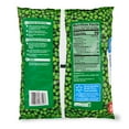 thumbnail image 6 of Great Value Sweet Peas, 32 oz Bag, No Added Sugars (Frozen), 6 of 8