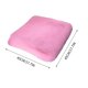 thumbnail image 3 of Cojín de asiento de coche, funda de cojín de asiento de felpa de invierno, cálido, grueso, de una sola pieza, para uso general., 3 of 6