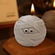 thumbnail image 5 of Decoraciones de Halloween, Vela de Halloween, Vela de aromaterapia del Señor Herido de Halloween, Regalo pequeño para festivales, Vela de cera aromática para estilizar, Regalo complementario, Velas de, 5 of 5