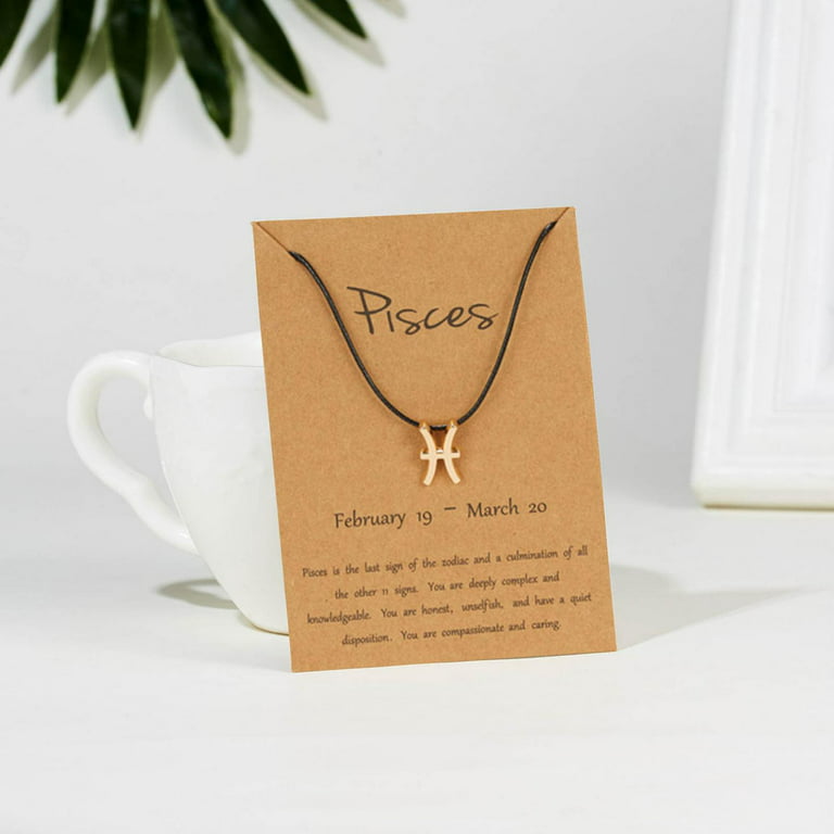 Matching necklaces, bracelets, mugs to celebrate your BFF on
