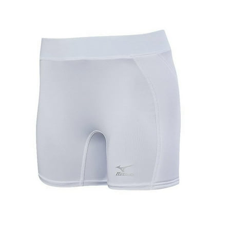 Sliding Pad Short - Low-Rise Padded Women's Fastpitch Softball Sliding Short