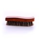 thumbnail image 1 of Cepillo de pelo de caballo, para engrasar, pulir, limpiar, quitar el polvo, cepillo de pelo suave para zapatos, juego de herramientas para limpiar zapatos, 1 of 6