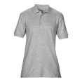 thumbnail image 2 of Gildan Mens Double Piqué Polo Shirt, 2 of 3