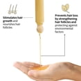 thumbnail image 4 of Aceite para el crecimiento del cabello Lvjonya Veganic Natural Rosemary 60 ml, 4 of 6