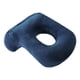 thumbnail image 5 of Almohada para siesta de escritorio, transpirable y cómoda, cojín para asiento de apoyo para el cuello, almohada para el cuello , reposacabezas Azul oscuro Yinane Almohada de escritorio, 5 of 7
