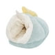 thumbnail image 2 of Cama para perros y gatos Jinwen con cojín interior L azul para otoño e invierno, 2 of 8
