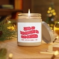 thumbnail image 6 of 22Gifts San Antonio Moving Away Candle, Gifts, Decor, Scented, 6 of 7