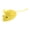 Yellow, variant on Catnip Cat Mice Toys, Plush Mouse Kitten Toy, Fruit Lemon Strawberry Shaped Mouse Cat Interactive Toy for Indoor Cats, Ideal for Home Play and Bonding