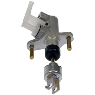 Dorman CM640022 Clutch Master Cylinder for Specific Pontiac / Scion / Toyota Models Fits select: 2002-2006 TOYOTA CAMRY, 2003-2008 TOYOTA COROLLA