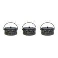 thumbnail image 3 of Maytalsory Durability And Exquisite Craft Mosquito Coil Holder For Incense Stove 3Set, 3 of 6