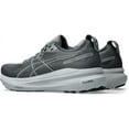 thumbnail image 3 of ASICS Men's Gel-Kayano 31 Running Shoes, Steel Grey/Piedmont Grey, US 10.5 Wide, 3 of 7