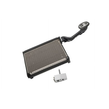 A/C Evaporator Core Kit