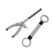 thumbnail image 2 of Llave para volante motocicleta, herramienta embrague con bloqueo, robusta y ajustable, soporte para polea, herramienta para quitar, 2 of 8