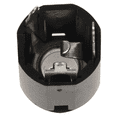thumbnail image 5 of 3Pc Black Guitar Endpin Jack 6.35 de Entrada para Cualquier Guitar Eq Pickup Output Piezas Y Accesorios de Guitarra, 5 of 5