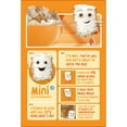 thumbnail image 3 of Kellogg's Frosted Mini-Wheats Cold Breakfast Cereal, High-Fiber, Whole Grain, Original, 18oz Box (1 Box), 3 of 13