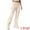 Beige, variant on DARING DIVA Women's High Waist Baggy Y2K Street Cargo Pants with Pockets XS Camel