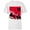 White, variant on Disney Racing 9th Birthday 9 Years Old Mickey Mouse Race Car - Short Sleeve T-Shirt for Kids - Customized-White