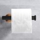 thumbnail image 2 of Bathroom Toilet Paper Holder, Stainless Steel Rustproof Holder For Bathroom, Kitchen, Washroom, 2 of 5
