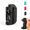 Black, variant on Automatic Fishing Knot Tying Tool - 2026 Upgraded Electric Lure GT Knotter, USB Charging Knotting Machine, Quick Tying Device Fishing Hook Tier Knots Gift for Fishing Lovers