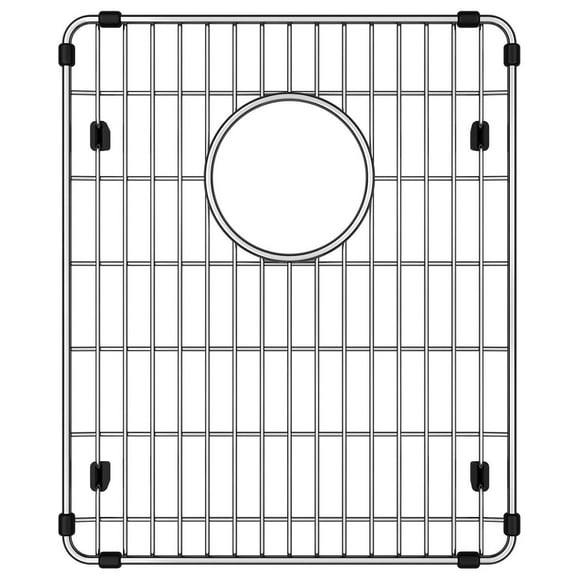 Elkay EBG1214 Stainless Steel Bottom Grid