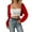 RD1, variant on Womens Cardigan Cropped Open Front Long Sleeve Bolero Solid Knit Sweater Short Shawl Casual Loose Shrugs for Women Black L