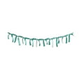 thumbnail image 2 of Soporte de Pared para Manguera de Jardín | Organizador de Mangueras para Exteriores | Almacena y Protege de Forma Segura Las Mangueras de Jardín | Adecuado para Patios, Terrazas y Equipos de Césped, 2 of 6
