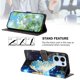 thumbnail image 2 of FOXDOCK Funda Tipo Cartera para OPPO Reno 13 5G con Soporte y Correa – Diseño de Patrones Lindos, 2 of 6