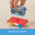 thumbnail image 3 of Set de juguetes Toy Trains Los 7 días de sorpresas de Thomas Thomas & Friends, 3 of 6
