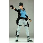 Figure Hot Toys VGM11 - Resident Evil 5 - Biohazard 5 - Jill Valentine B.S.A.A. Version