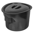thumbnail image 4 of OULII Container Men Plastic 1Set for Patients Home Use, 4 of 5