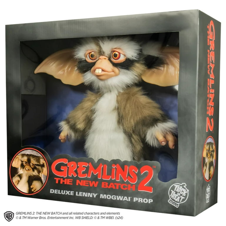 Gremlins 2 The New Batch Lenny Mogwai Prop Trick or Treat Studios