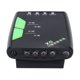 thumbnail image 4 of Luz LED inteligente de inducción con clip para gorra, recargable por USB, linterna frontal para gorra con pantalla de energía para pesca al aire libre, color negro, 4 of 10