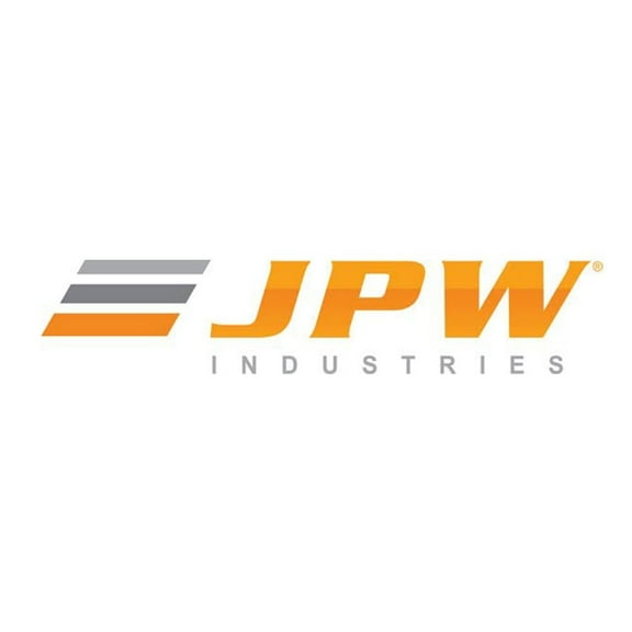JPW HD-1T, 1 TON, LARGE CAPACITY BEAM CLAMPS 202710