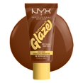 thumbnail image 1 of Crema hidratante con color NYX PROFESSIONAL MAKEUP Buttermelt 08 Nuez moscada, 1 of 9
