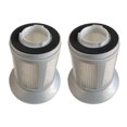 thumbnail image 1 of 2 filtros para aspiradoras Bissell Zing 1665, 1665W, 2156, 2156A, 2156E y 21562. Repuestos y accesorios para aspiradoras Roboat., 1 of 8