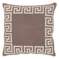 thumbnail image 4 of Surya Keeper of the Keys Decorative Pillow, 4 of 8