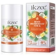 thumbnail image 2 of Fiudx Perfume Sólido, Pasta Corporal de Larga Duración, Solución Desodorante Portátil, Fórmula Sin Diluir, Apto para Pieles Sensibles, para Hombres y Mujeres, Fragancia Que Dura 18 Horas., 2 of 6