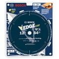 thumbnail image 3 of Hoja de sierra circular Bosch DCB1284CD 30 cm 84T para material compuesto, 3 of 3