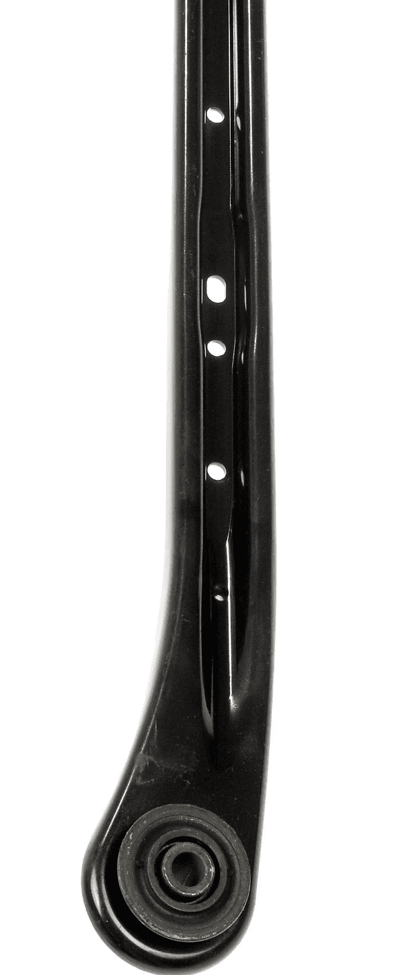Dorman 521-964 Suspension Control Arm for Specific Ford / Mercury Models, Black Fits select: 2000-2007 FORD TAURUS, 2000-2005 MERCURY SABLE