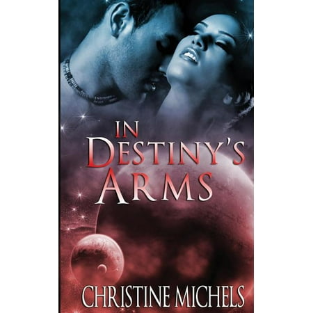 In Destiny s Arms (Paperback)