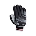 thumbnail image 2 of Kookaburra 4.1 T20 BLACK Batting Gloves 2022, 2 of 3