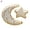 styleD, variant on Cheers US 2Pcs/Set Moon Star Dinner Plate Tray Fruit Plate Ramadan Decoration,Eid Mubarak Moon Star Serving Tray Tableware Dessert Food Storage Container Ramadan Muslim Islamic Party Supply