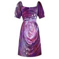 thumbnail image 5 of energy Sleeveless Dress birthday dress festival outfit women women's clothing korea stylish, 5 of 6