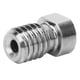 thumbnail image 4 of Faro LED para motocicleta, interruptor basculante de luz antiniebla redondo con indicador rojo para scooters, coches, barcos, soporte de 5,6 cm/2,2 pulgadas Jadeshay A, 4 of 8