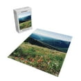 thumbnail image 1 of Society6 Kevin Russ Gifford Pinchot National Forest 1000 Piece Jigsaw Puzzle, 1 of 1